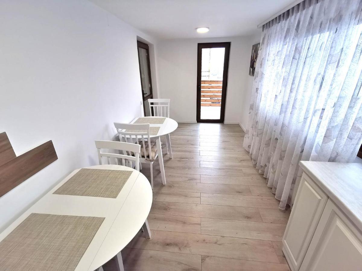 Vila Aras Piski Kültér fotó
